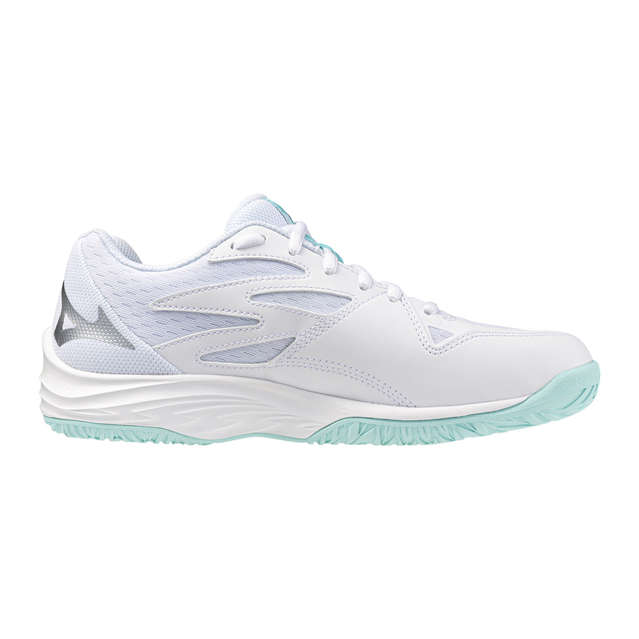 Mizuno THUNDER BLADE Z White/Blue Tint